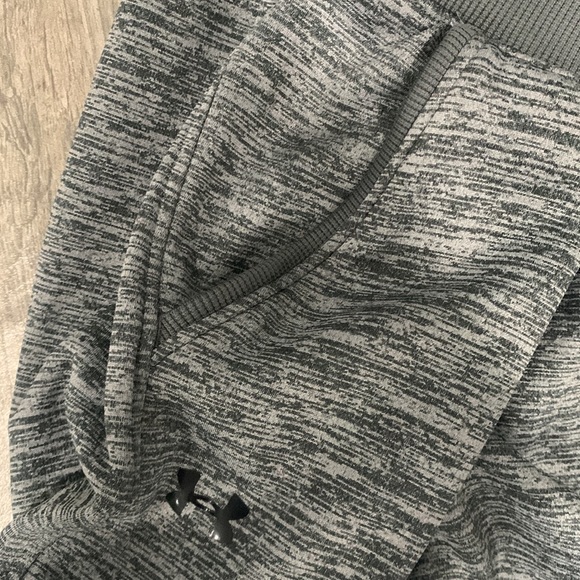 Under Armour EUC Fleece Sweatpants - Picture 3 of 3